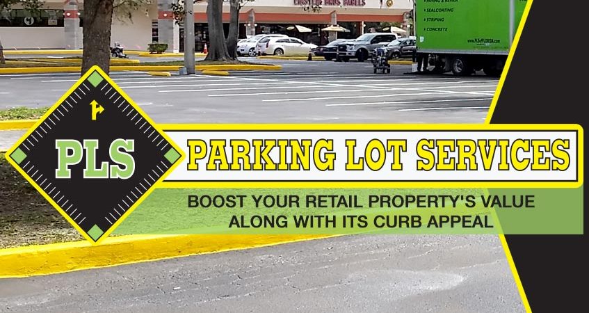Boost your retail property value