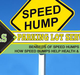 benefits of speed humps
