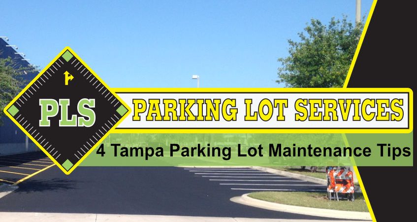 parking-lot-maintenance-tampa-tips