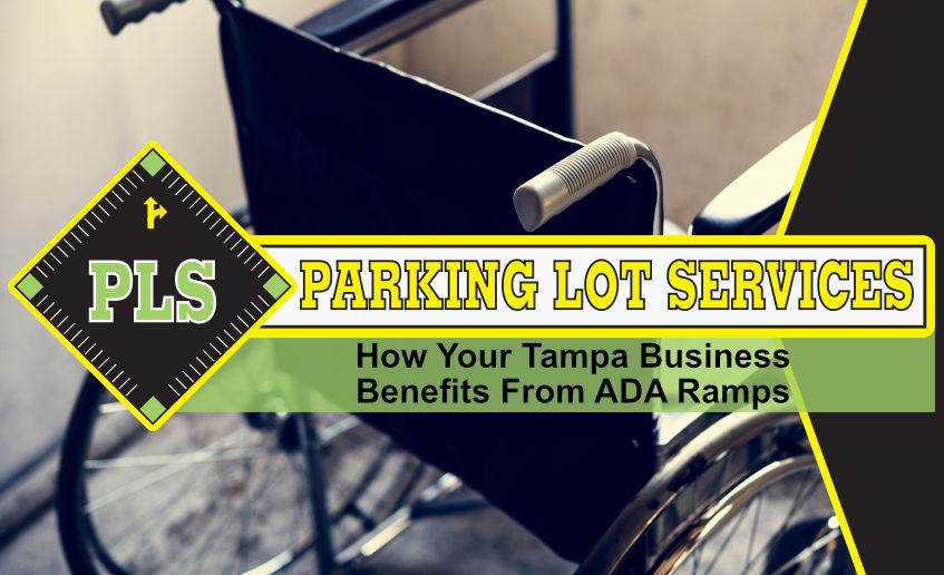 Ada Ramp Florida How Your Business Benefits From ADA Ramps in Tampa - PLS of Florida