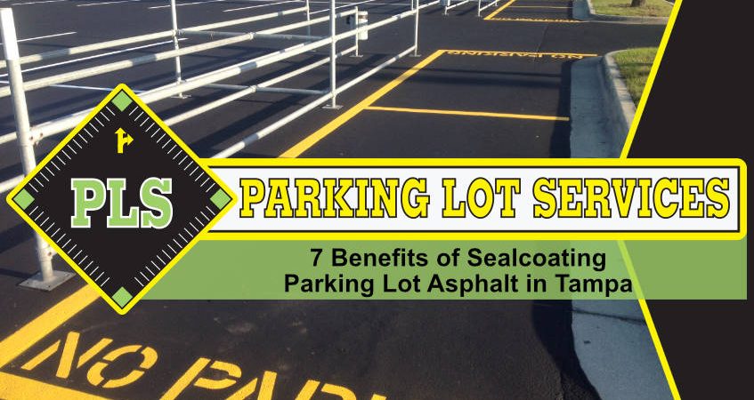 benefits-asphalt-sealcoating-tampa-lot
