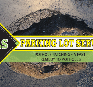 Border - Pothole Patching - A Fast Remedy to Potholes