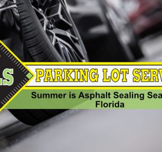 asphalt-sealing