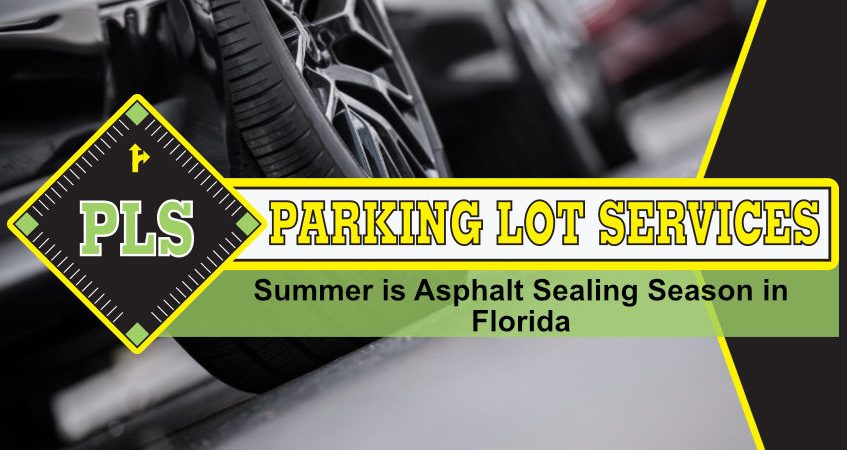 asphalt-sealing