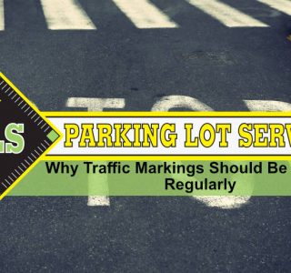 traffic-markings
