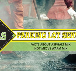 Asphalt-Mix