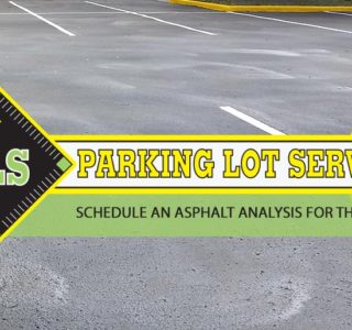 Asphalt-Analysis