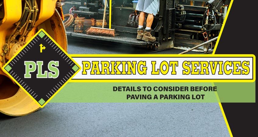 Paving-a-Parking-Lot