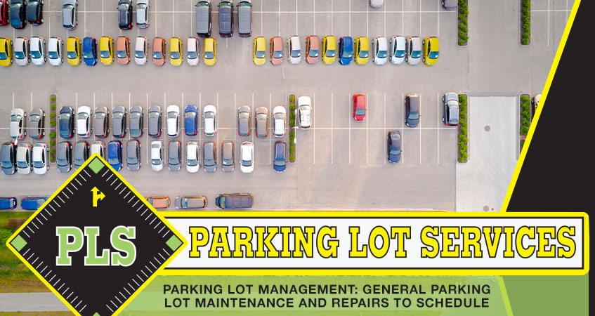parking-lot-management