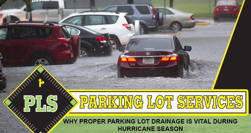 parking-lot-drainage