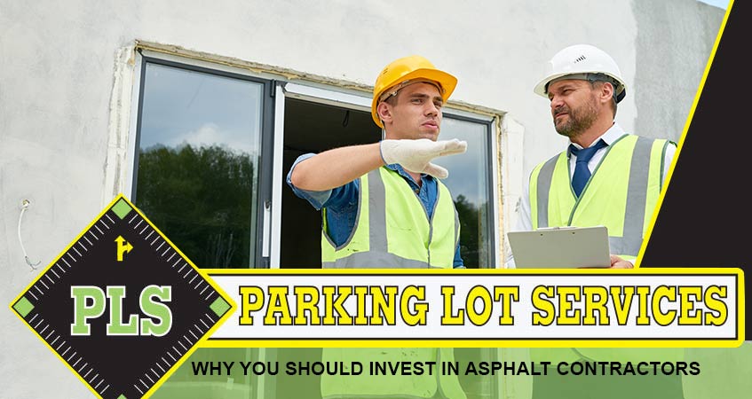 asphalt-contractors