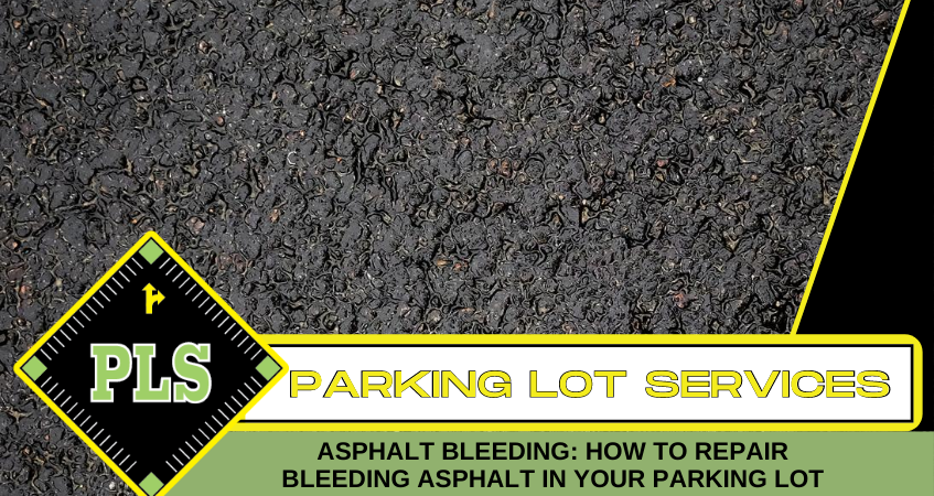 asphalt-bleeding