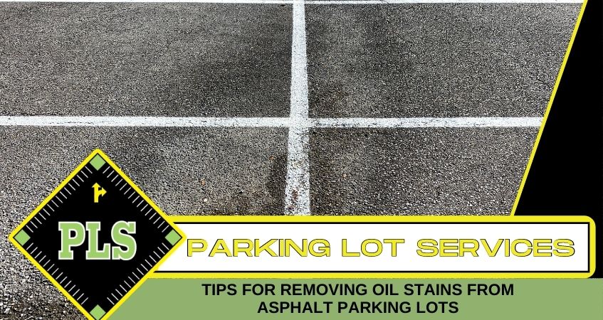 removing-oil-stains-from-asphalt