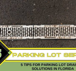parking-lot-drainage-solutions