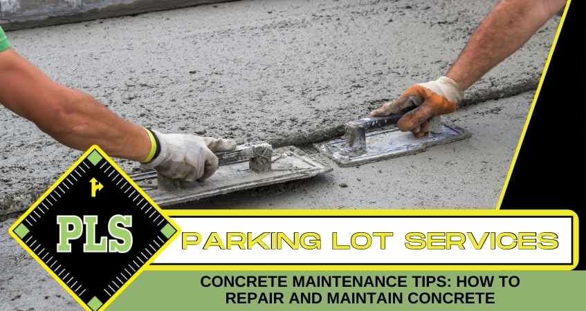 concrete-maintenance-tips