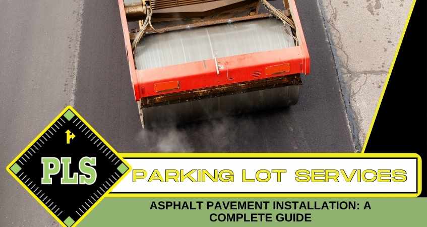 asphalt-pavement-installation