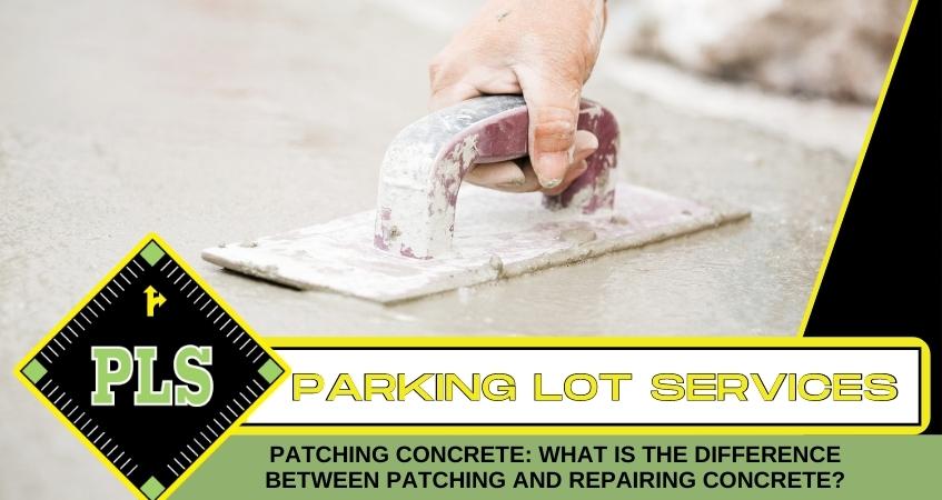 patching-concrete