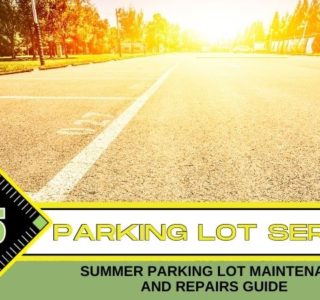 summer-parking-lot-maintenance-tips