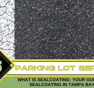 what-is-sealcoating