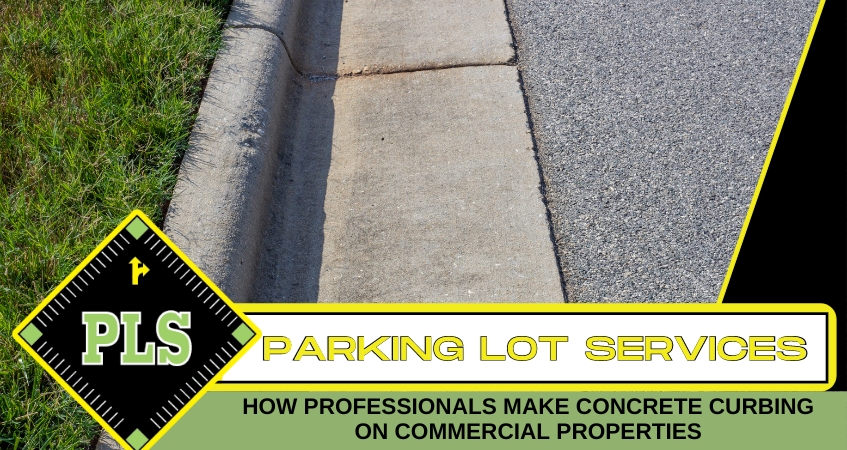how-to-make-a-concrete-curb