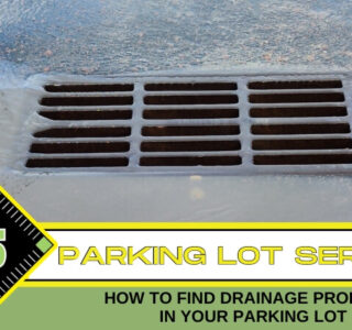 how-to-find-drainage-problems
