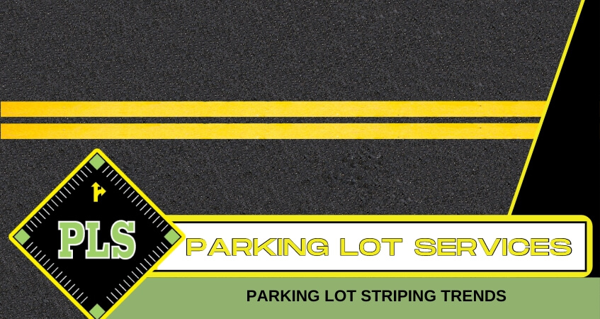 Parking Lot Striping
