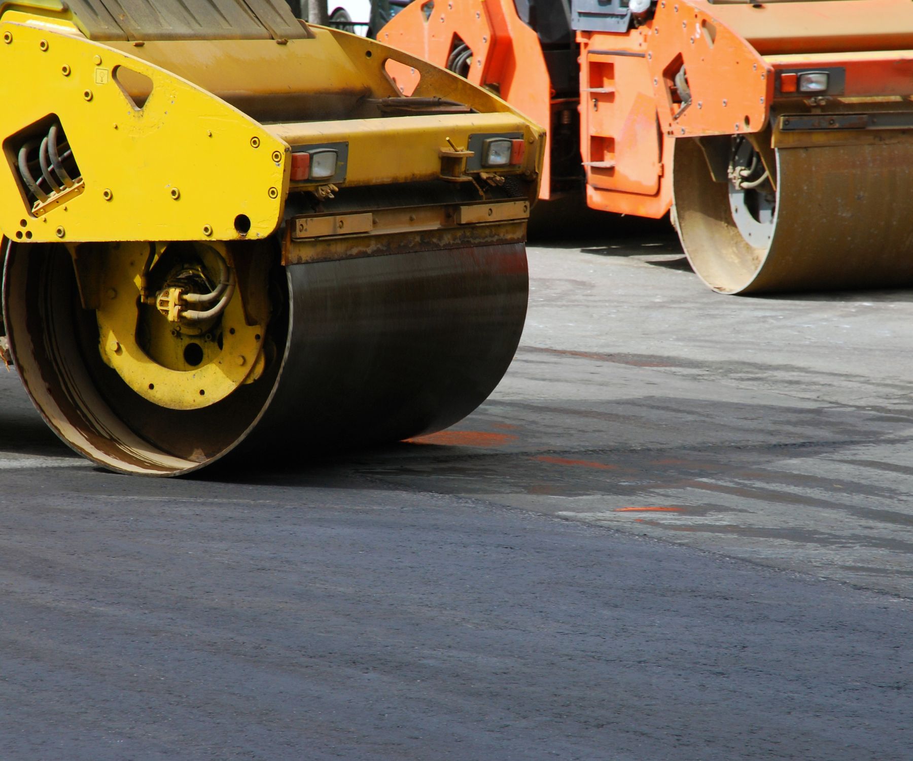 Asphalt Parking Lot Repair in Tampa Bay
