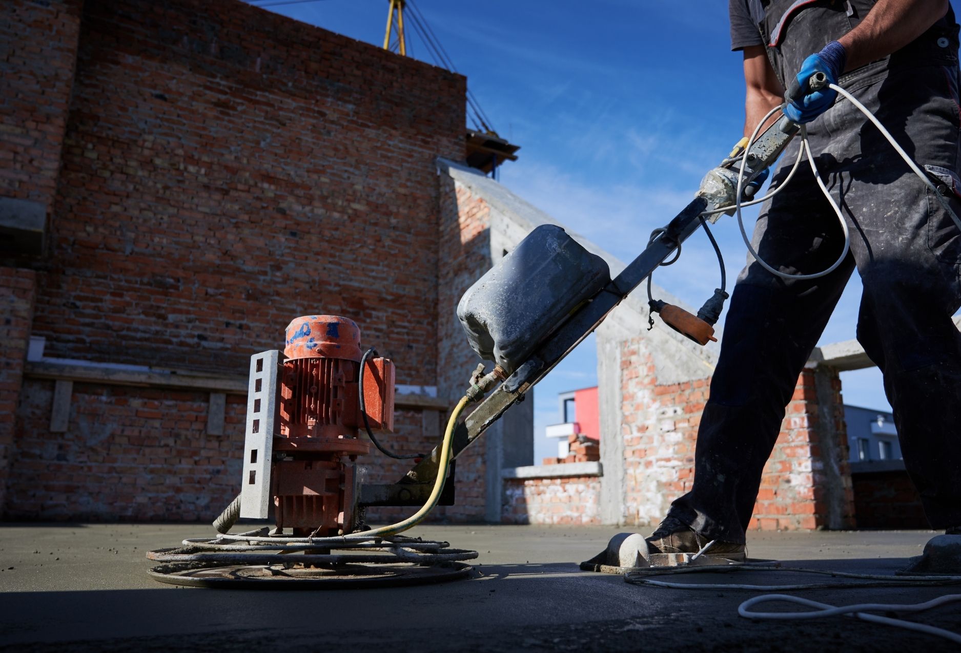 Asphalt Sealcoating in Brandon