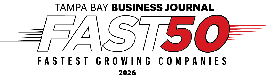 Tampa Fast 50